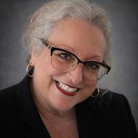 Kathy Quinn, CPRP